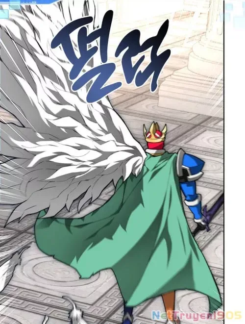 Mắc Kẹt Trong Tòa Tháp Thử Thách Chap 121 - Next Chap 122