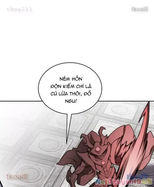 Mắc Kẹt Trong Tòa Tháp Thử Thách Chap 121 - Next Chap 122