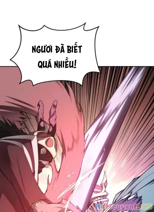 Mắc Kẹt Trong Tòa Tháp Thử Thách Chap 121 - Next Chap 122