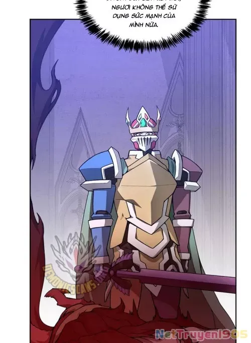 Mắc Kẹt Trong Tòa Tháp Thử Thách Chap 121 - Next Chap 122
