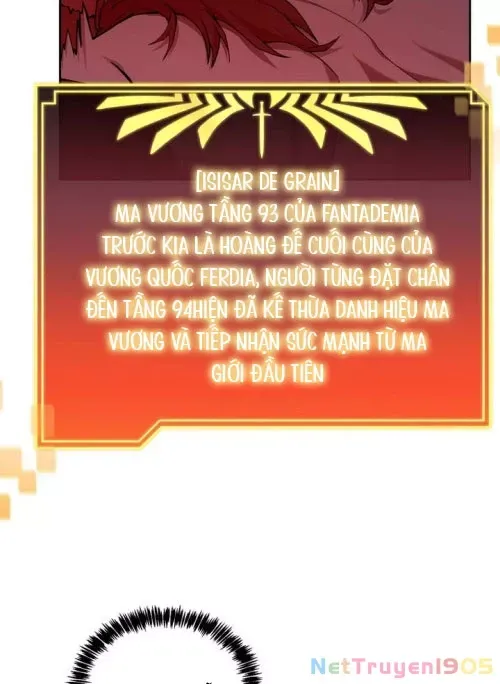 Mắc Kẹt Trong Tòa Tháp Thử Thách Chap 121 - Next Chap 122