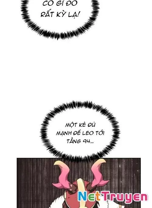 Mắc Kẹt Trong Tòa Tháp Thử Thách Chap 121 - Next Chap 122