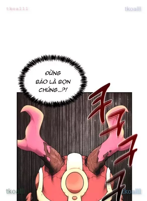 Mắc Kẹt Trong Tòa Tháp Thử Thách Chap 121 - Next Chap 122