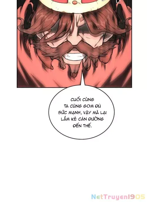 Mắc Kẹt Trong Tòa Tháp Thử Thách Chap 121 - Next Chap 122