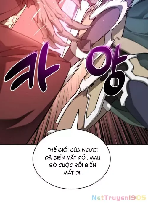 Mắc Kẹt Trong Tòa Tháp Thử Thách Chap 121 - Next Chap 122