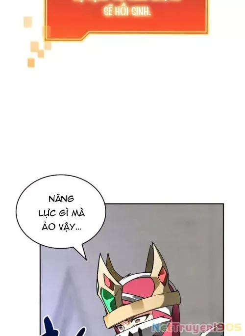 Mắc Kẹt Trong Tòa Tháp Thử Thách Chap 121 - Next Chap 122