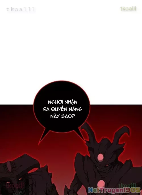 Mắc Kẹt Trong Tòa Tháp Thử Thách Chap 121 - Next Chap 122