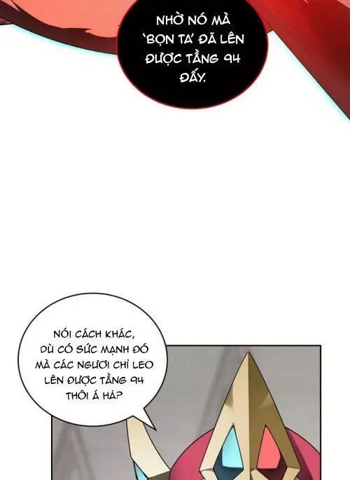 Mắc Kẹt Trong Tòa Tháp Thử Thách Chap 121 - Next Chap 122
