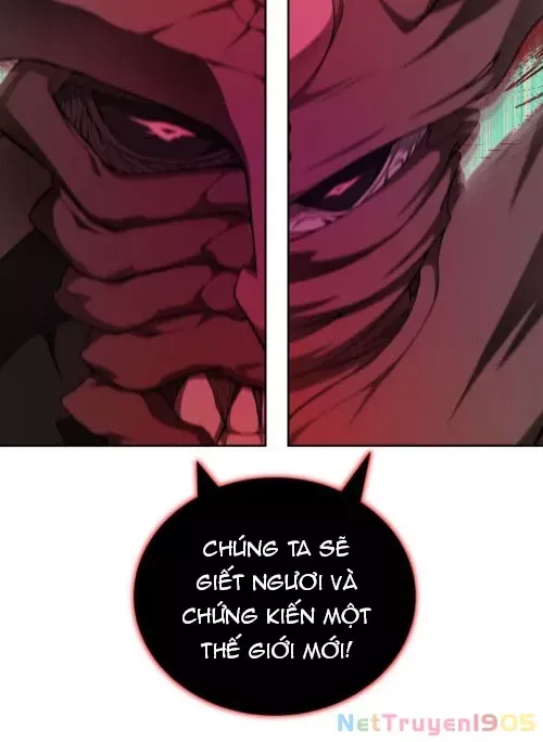 Mắc Kẹt Trong Tòa Tháp Thử Thách Chap 121 - Next Chap 122