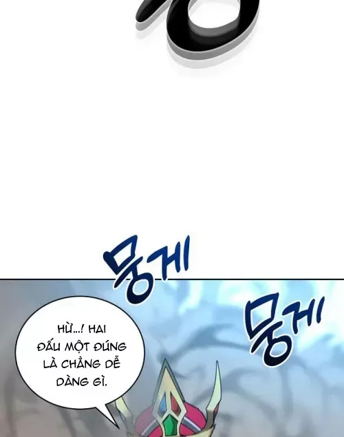 Mắc Kẹt Trong Tòa Tháp Thử Thách Chap 121 - Next Chap 122