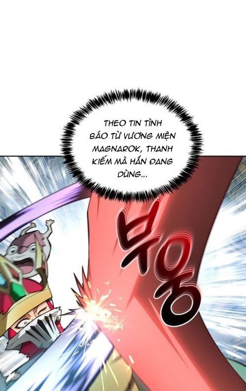 Mắc Kẹt Trong Tòa Tháp Thử Thách Chap 122 - Next Chap 123