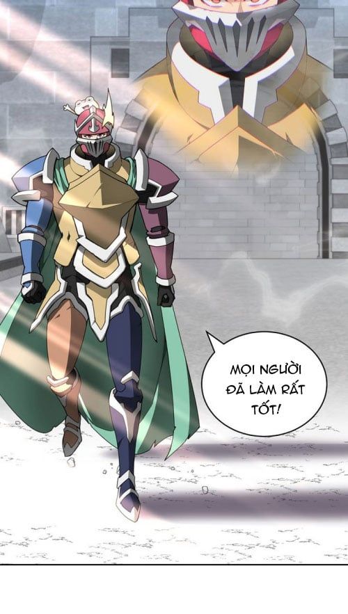 Mắc Kẹt Trong Tòa Tháp Thử Thách Chap 122 - Next Chap 123