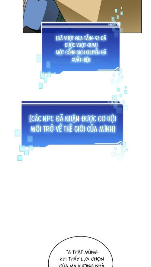 Mắc Kẹt Trong Tòa Tháp Thử Thách Chap 122 - Next Chap 123