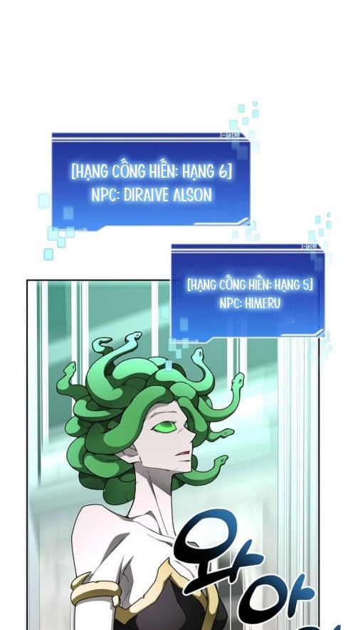 Mắc Kẹt Trong Tòa Tháp Thử Thách Chap 122 - Next Chap 123