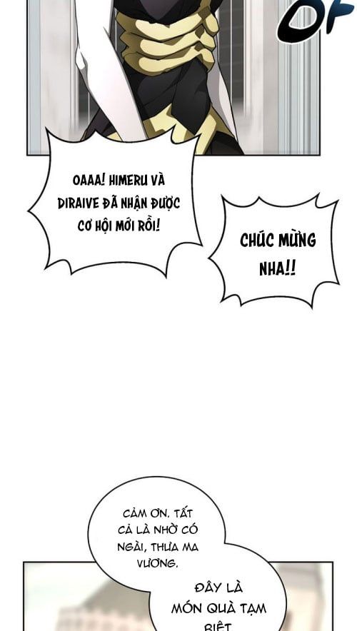 Mắc Kẹt Trong Tòa Tháp Thử Thách Chap 122 - Next Chap 123