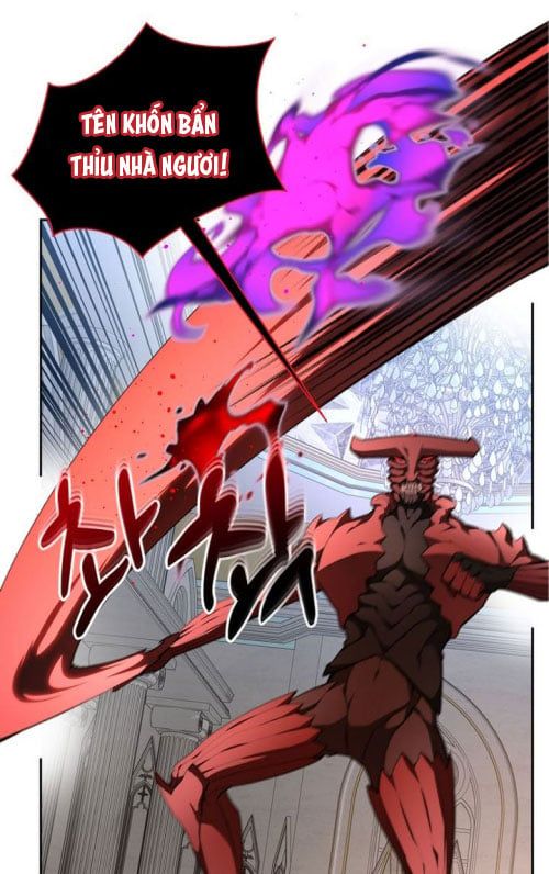 Mắc Kẹt Trong Tòa Tháp Thử Thách Chap 122 - Next Chap 123