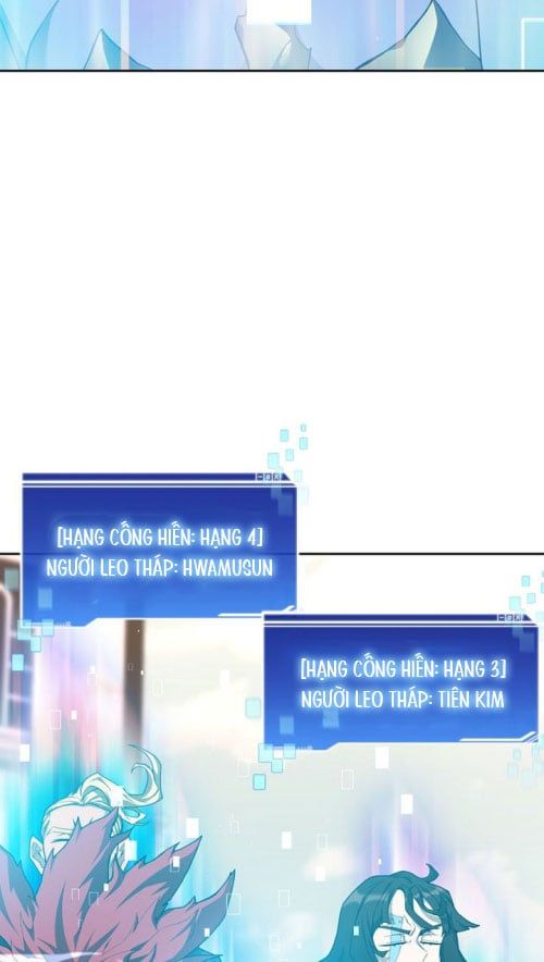 Mắc Kẹt Trong Tòa Tháp Thử Thách Chap 122 - Next Chap 123