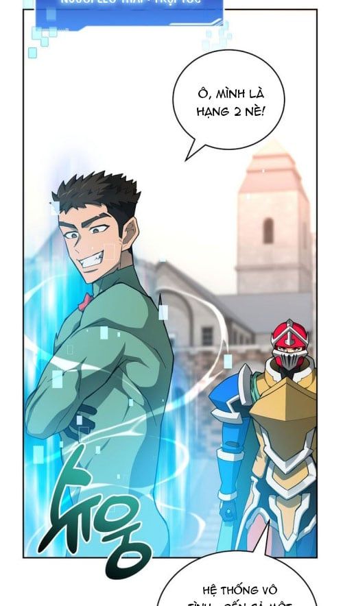 Mắc Kẹt Trong Tòa Tháp Thử Thách Chap 122 - Next Chap 123