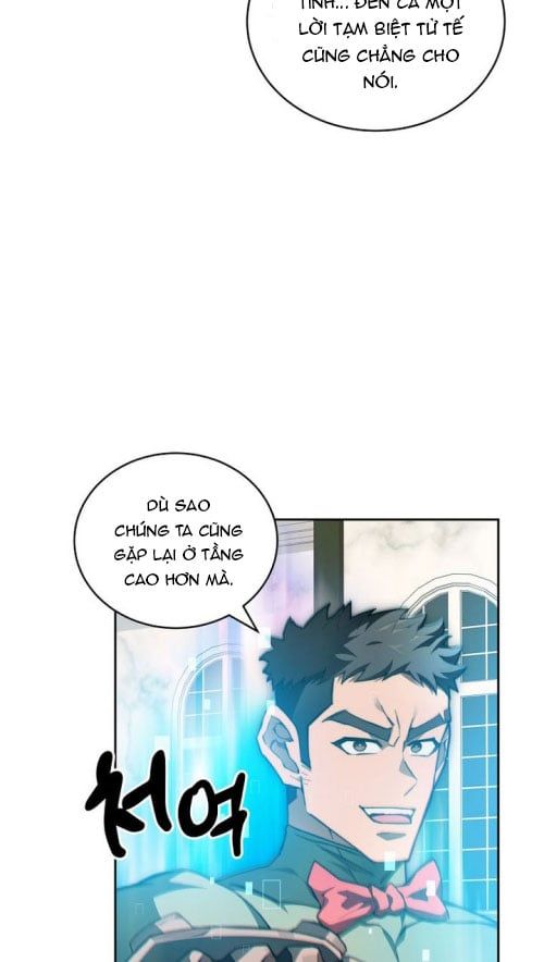 Mắc Kẹt Trong Tòa Tháp Thử Thách Chap 122 - Next Chap 123
