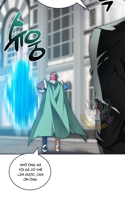 Mắc Kẹt Trong Tòa Tháp Thử Thách Chap 122 - Next Chap 123