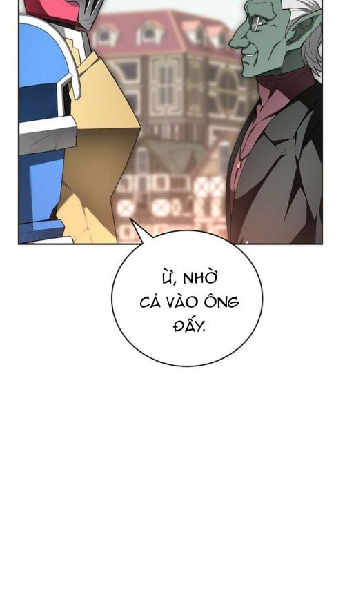 Mắc Kẹt Trong Tòa Tháp Thử Thách Chap 122 - Next Chap 123