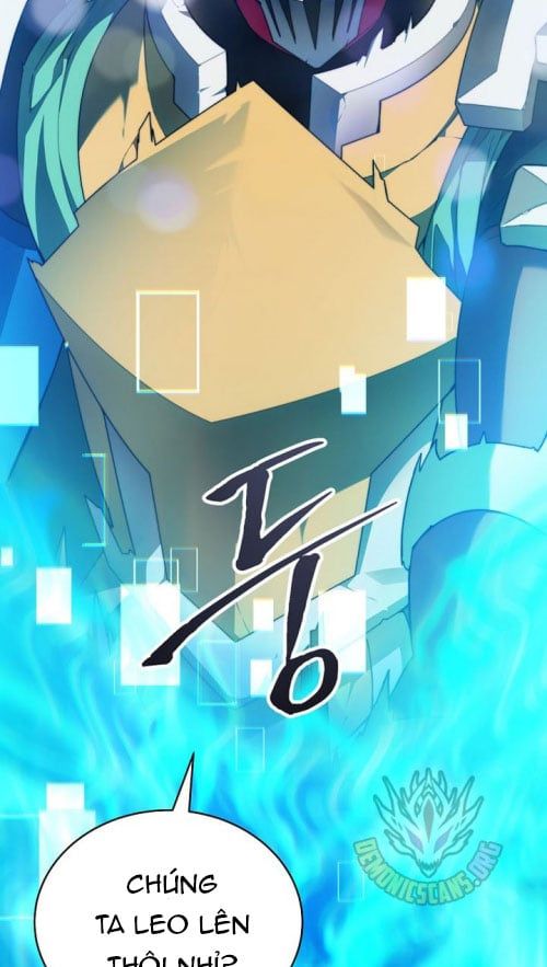 Mắc Kẹt Trong Tòa Tháp Thử Thách Chap 122 - Next Chap 123