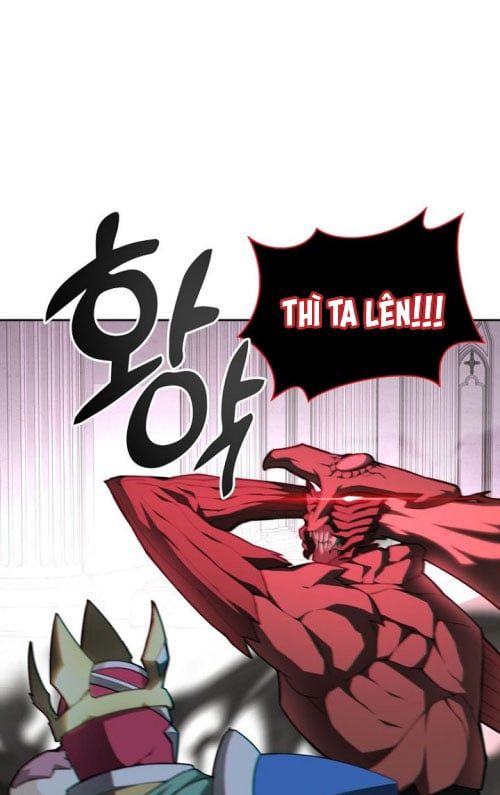Mắc Kẹt Trong Tòa Tháp Thử Thách Chap 122 - Next Chap 123
