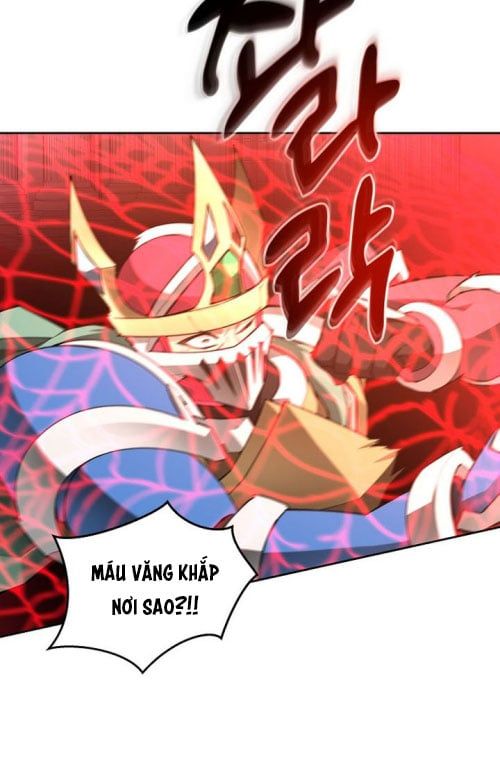 Mắc Kẹt Trong Tòa Tháp Thử Thách Chap 122 - Next Chap 123