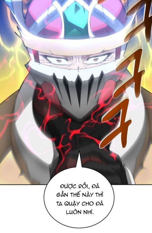 Mắc Kẹt Trong Tòa Tháp Thử Thách Chap 122 - Next Chap 123