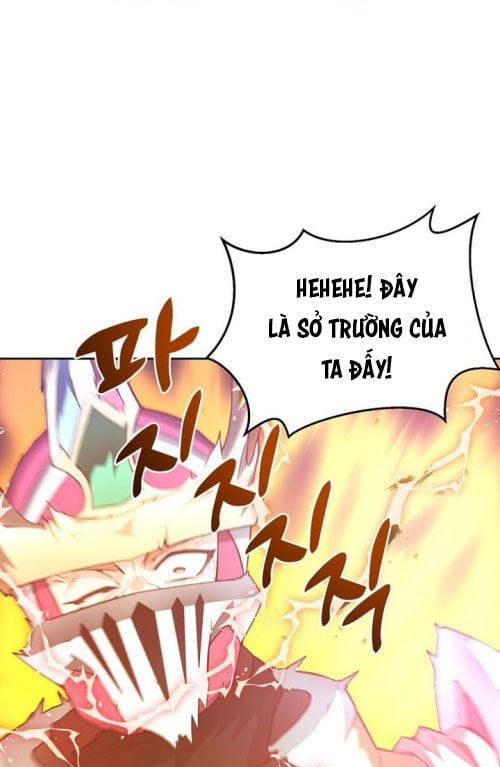Mắc Kẹt Trong Tòa Tháp Thử Thách Chap 122 - Next Chap 123
