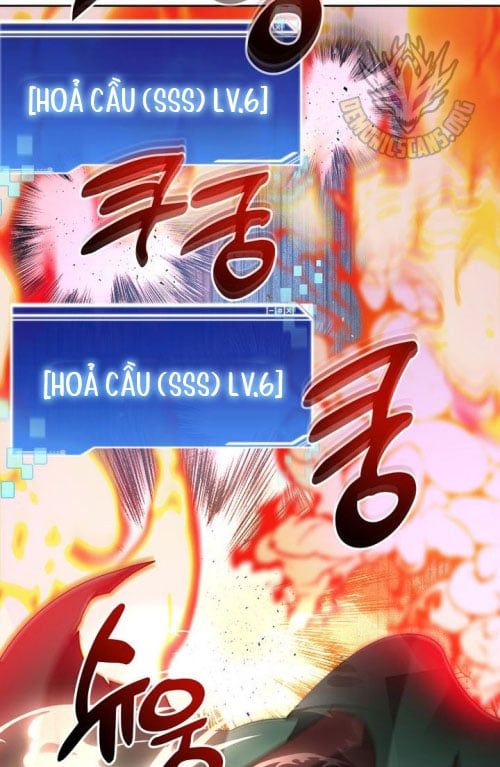 Mắc Kẹt Trong Tòa Tháp Thử Thách Chap 122 - Next Chap 123