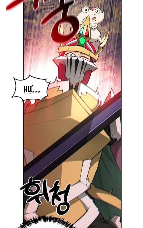 Mắc Kẹt Trong Tòa Tháp Thử Thách Chap 122 - Next Chap 123