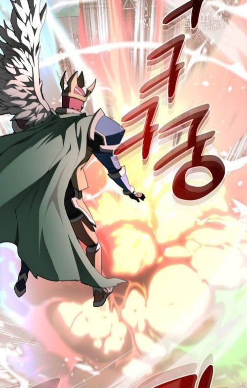Mắc Kẹt Trong Tòa Tháp Thử Thách Chap 122 - Next Chap 123