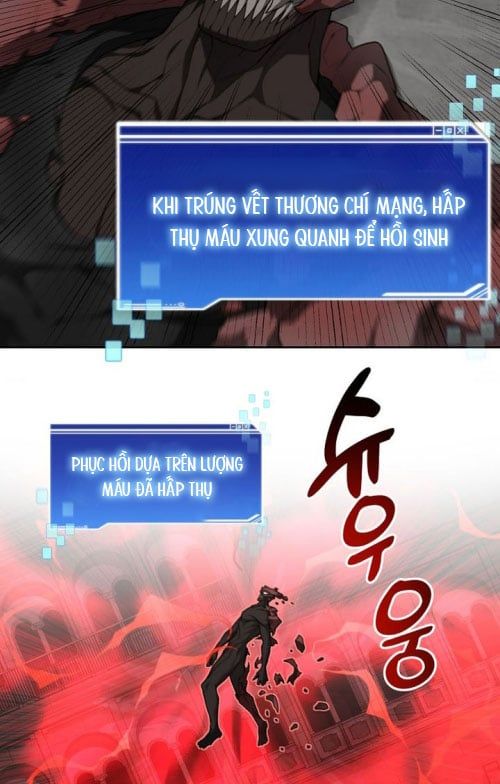 Mắc Kẹt Trong Tòa Tháp Thử Thách Chap 122 - Next Chap 123