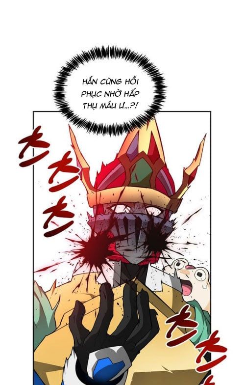Mắc Kẹt Trong Tòa Tháp Thử Thách Chap 122 - Next Chap 123