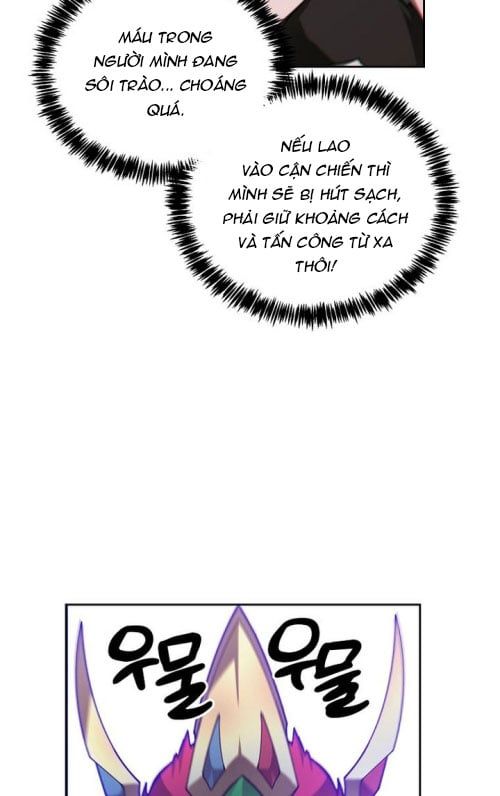 Mắc Kẹt Trong Tòa Tháp Thử Thách Chap 122 - Next Chap 123