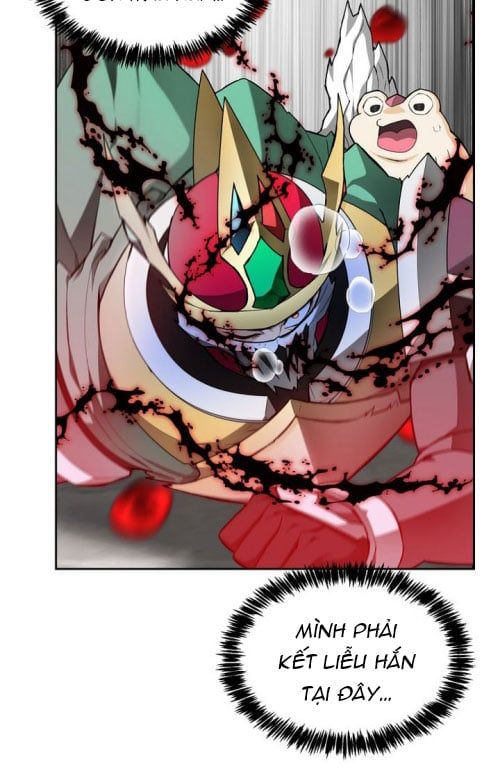 Mắc Kẹt Trong Tòa Tháp Thử Thách Chap 122 - Next Chap 123