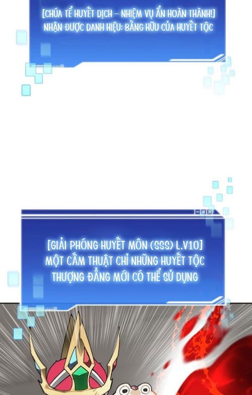 Mắc Kẹt Trong Tòa Tháp Thử Thách Chap 122 - Next Chap 123