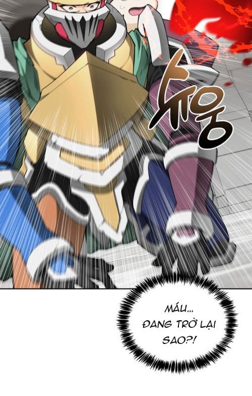Mắc Kẹt Trong Tòa Tháp Thử Thách Chap 122 - Next Chap 123