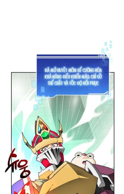 Mắc Kẹt Trong Tòa Tháp Thử Thách Chap 122 - Next Chap 123