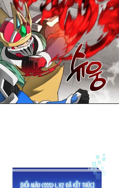 Mắc Kẹt Trong Tòa Tháp Thử Thách Chap 122 - Next Chap 123