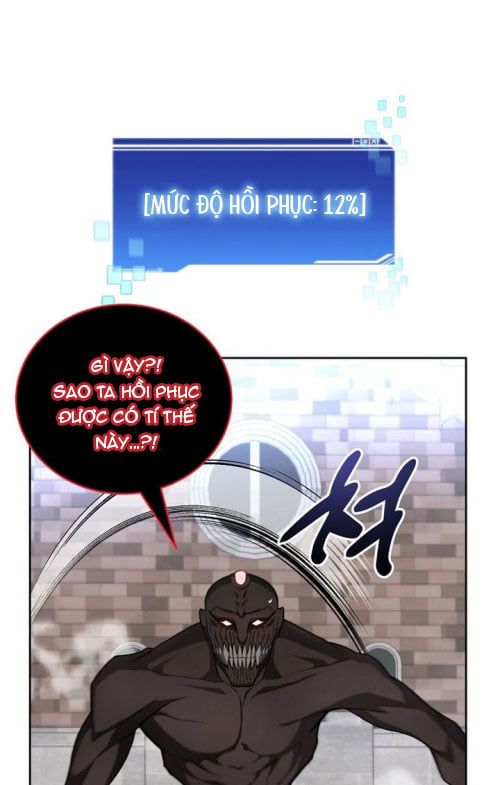 Mắc Kẹt Trong Tòa Tháp Thử Thách Chap 122 - Next Chap 123