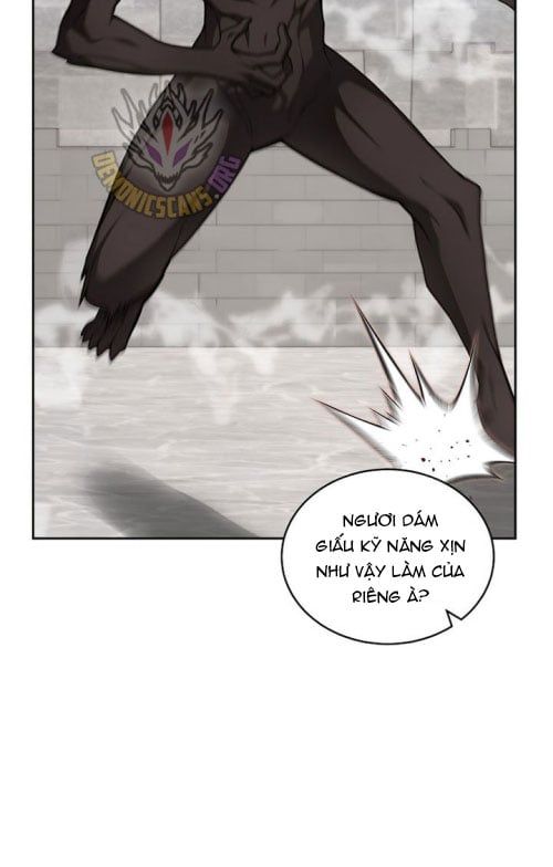 Mắc Kẹt Trong Tòa Tháp Thử Thách Chap 122 - Next Chap 123