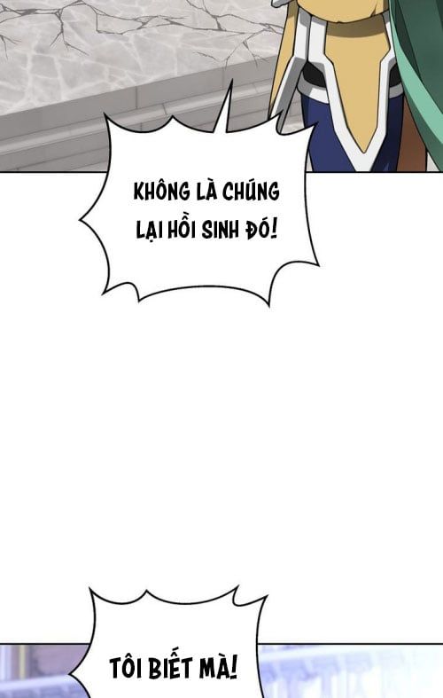 Mắc Kẹt Trong Tòa Tháp Thử Thách Chap 122 - Next Chap 123