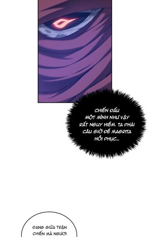 Mắc Kẹt Trong Tòa Tháp Thử Thách Chap 122 - Next Chap 123