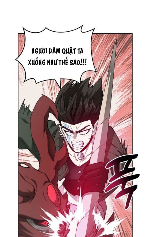 Mắc Kẹt Trong Tòa Tháp Thử Thách Chap 122 - Next Chap 123