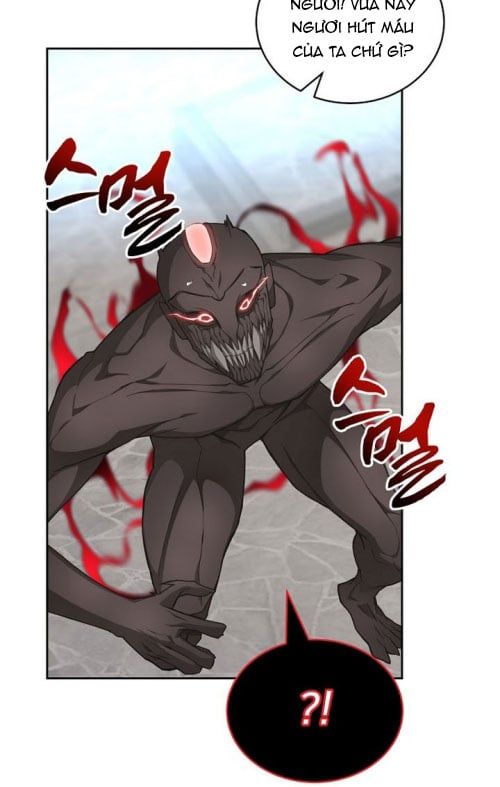 Mắc Kẹt Trong Tòa Tháp Thử Thách Chap 122 - Next Chap 123