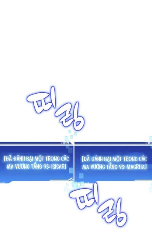 Mắc Kẹt Trong Tòa Tháp Thử Thách Chap 122 - Next Chap 123