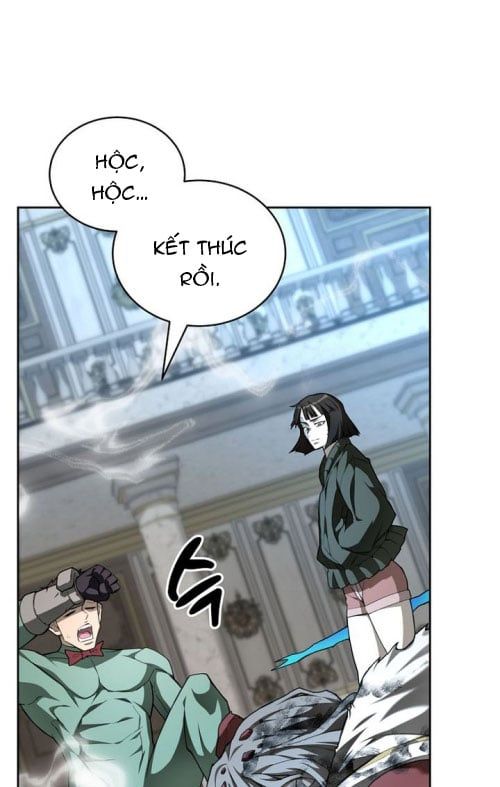 Mắc Kẹt Trong Tòa Tháp Thử Thách Chap 122 - Next Chap 123