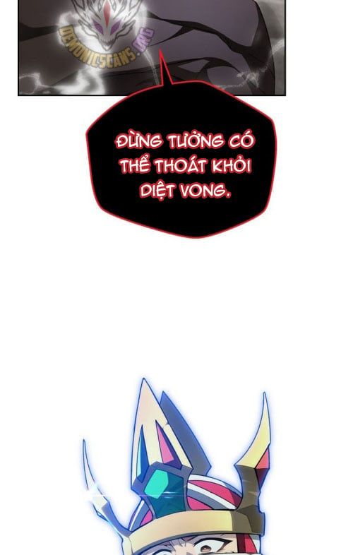 Mắc Kẹt Trong Tòa Tháp Thử Thách Chap 122 - Next Chap 123